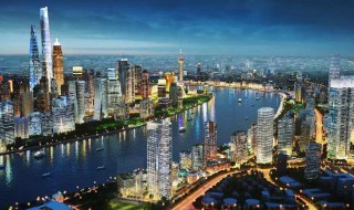 中国最大的城市是哪个城市（中国最大的城市是哪个城市重庆）