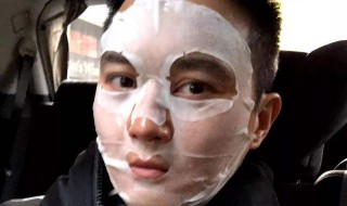 面膜敷后怎么做 面膜敷后怎么做清洁