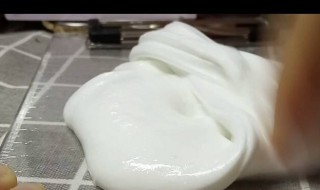 如何做起泡胶最简单 如何做起泡胶最简单不用胶水