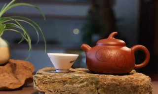 紫砂壶怎么开壶 紫砂壶怎么开壶才正确