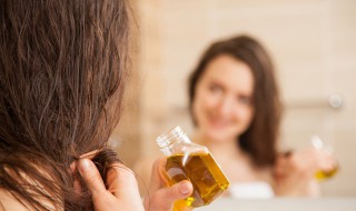 如何用醋洗头发 如何用醋洗头发?