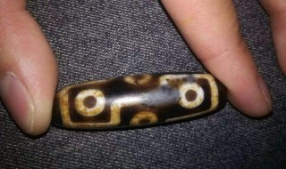 辨别天珠的真假土办法 怎么辩别天珠真假