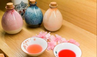 喝花酒是啥意思 男人喝花酒是啥意思