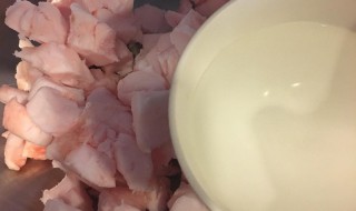 炼猪油的方法 正确炼猪油的方法
