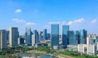 东南方向有哪些城市（正南方向有哪些城市）