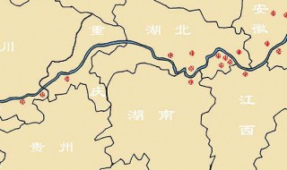 长江下游有哪些城市（长江下游有哪些城市好玩）