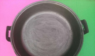 新买的锅第一次怎么处理 新买的锅第一次怎么处理不生锈