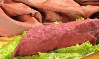 牛肉的保存方法（牛肉的保存方法是）