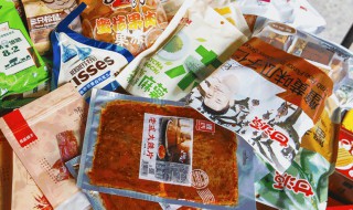 零食的危害（小孩天天吃零食的危害）