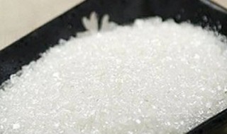 保存糖的正确方法（怎样保存糖）