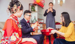 回门带什么礼物（回门带什么礼物给父母）