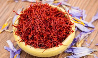 红花可以泡茶喝吗 腰椎间盘突出藏红花可以泡茶喝吗