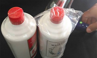 酒封膜技巧 封酒膜效果好不好