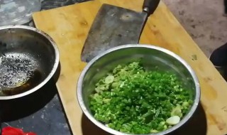 香椿怎么保存不坏