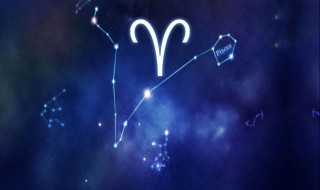 白羊座男生喜欢一个女生的表现（十二星座专属钻石项链）