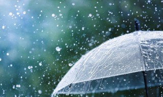 高考为什么总下雨（高考为什么下雨暗示了）