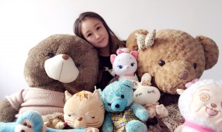 如何清洗布娃娃 如何清洗布娃娃视频教程