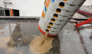 太阳能水垢如何清洗（太阳能水垢清洗视频）