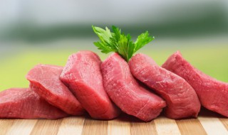 驴肉能吃吗（做了手术驴肉能吃吗）