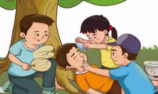 中暑应急处置方法 中暑应急处置方法包括