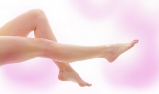 女生去腿毛的天然有效方法 女生去腿毛最有效的方法