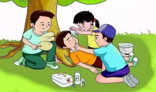 中暑头痛最快缓解方法 解决中暑最有效方法