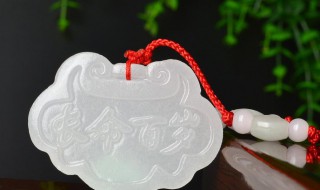 天然玉石鉴别方法（天然玉石鉴别方法图解）