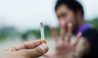 不吸烟方法（怎样不吸烟呢）