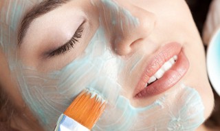 面膜霜的正确使用方法（面膜霜的正确使用方法视频）