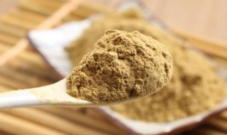 石斛磨粉后的食用方法 石斛对男性性功能有效吗