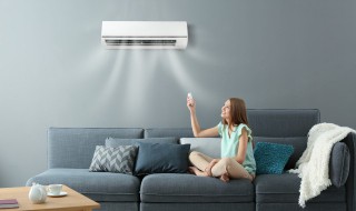 空调铜管滴水是什么原因造成 空调铜管有水滴正常吗