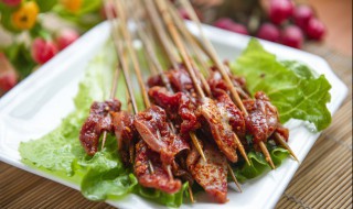 肉串味怎么处理 肉串味了怎么办