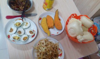 减肥吃的减脂肪食物推荐（减脂肪食材）
