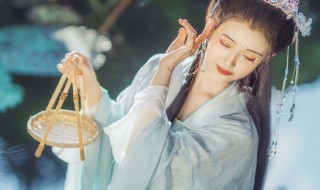 古风唯美句子带有薄凉 薄凉的古风句子