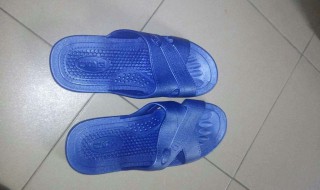 拖鞋静电怎么处理（拖鞋静电怎么办）