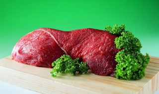 生鲜牛肉怎么处理 生鲜牛肉怎么处理最好