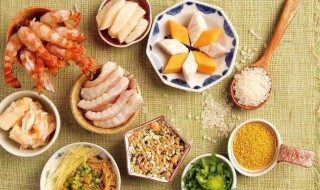 健康的饮食习惯（健康的饮食的）