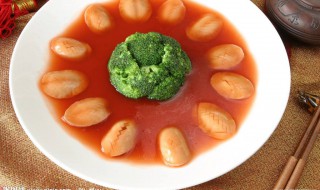 乌鱼蛋怎么清洗处理 乌鱼蛋怎么清洗图解