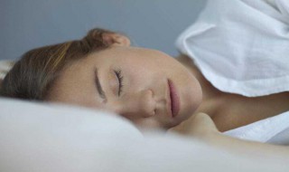 改善睡眠办法 改善睡眠的十个小方法