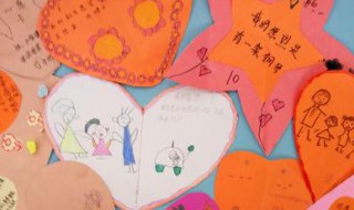 幼儿的心愿语句 幼儿的心愿语句中班