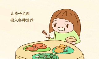 增强免疫力的方法
