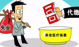 失业保险和失业补助金的区别是什么 失业保险和失业补助金的区别是什么呢