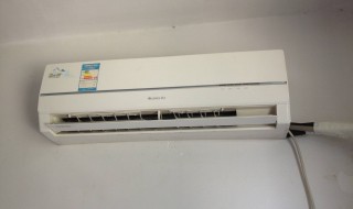 定频空调怎么挑选（定频空调推荐型号）