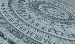 罗盘怎么样确定水口（罗盘上如何定水口方位）