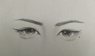 桃花眼是什么样的 男孩桃花眼是什么样的