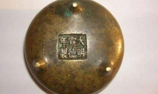 怎样出手古董（怎样出手古董书籍）