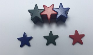 五角星符号怎么打 五角星符号怎么打出来