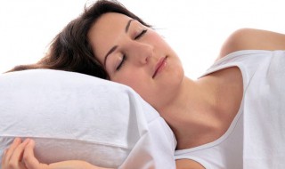 怎样有助于睡眠（怎样有助于睡眠质量提高）