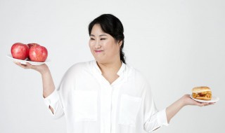 怎么样减肥明显 怎么样减肥明显效果