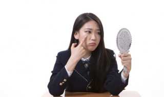 怎样能消除痘印 怎样能消除痘印和黑色素
